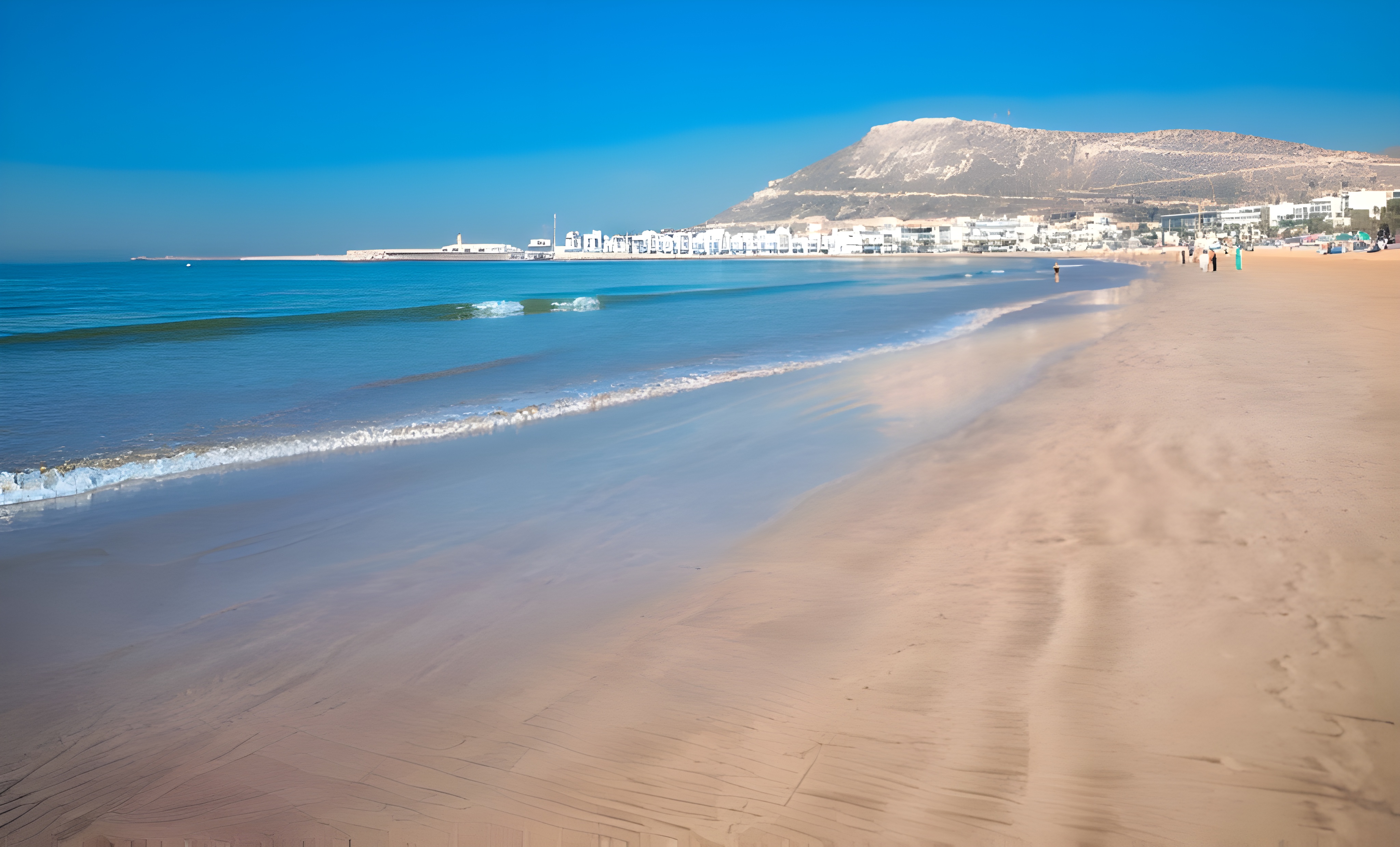 Séjours balnéaires