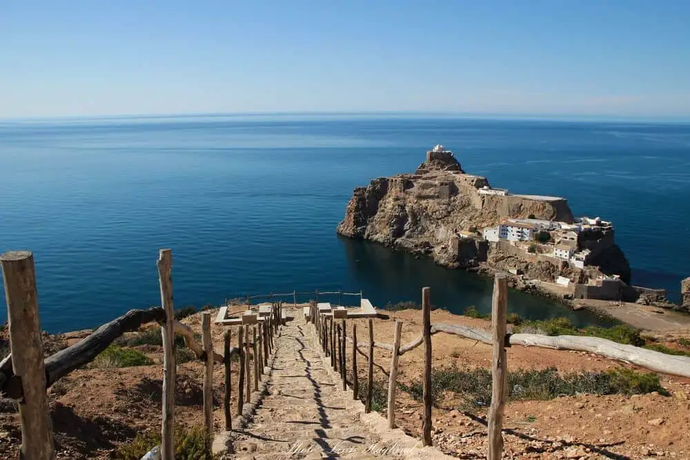 Parc National d'Al Hoceïma