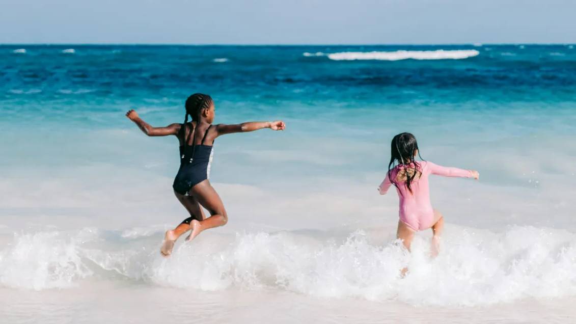 Colonies internationales