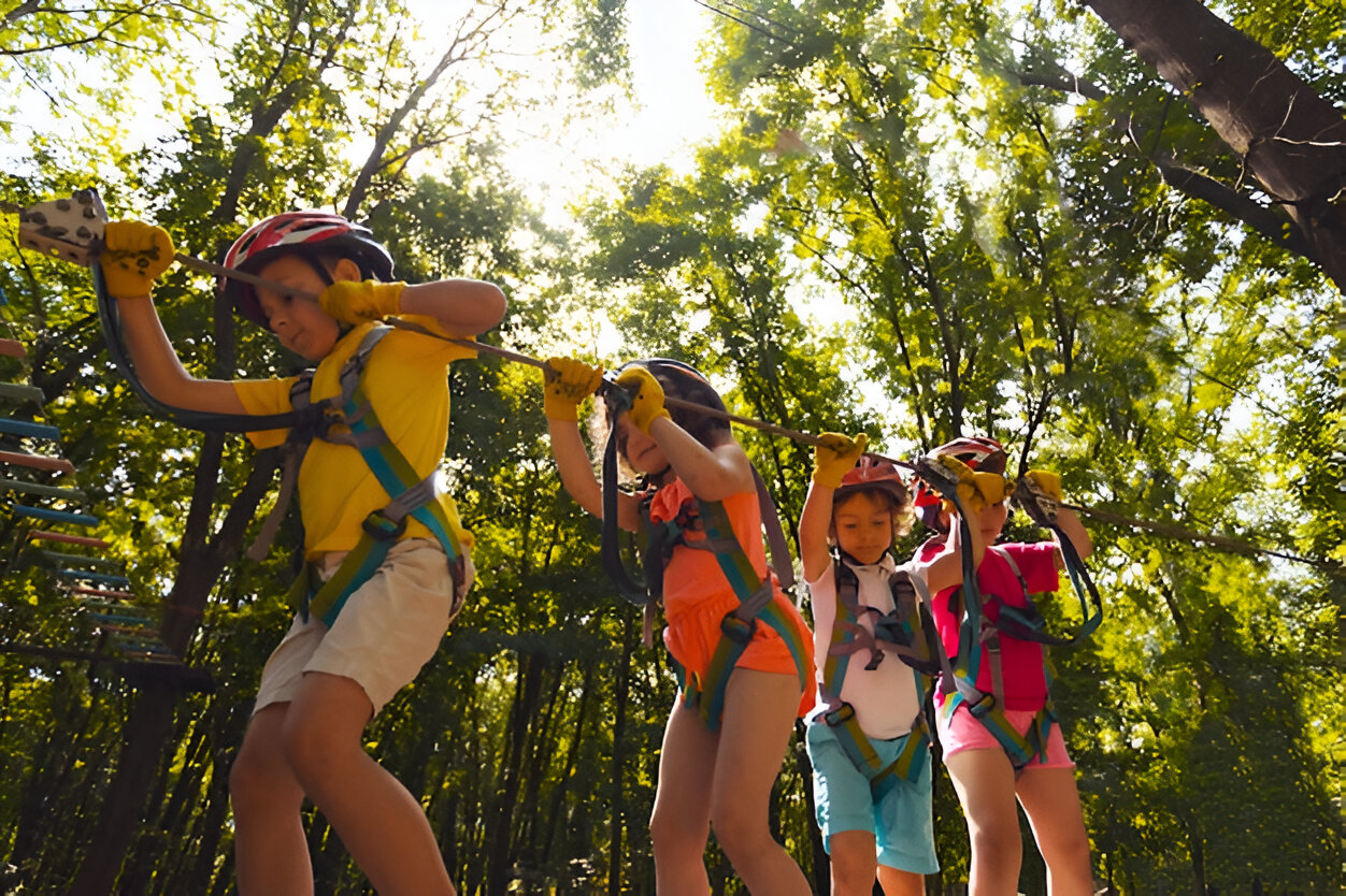 Programmes sur mesure