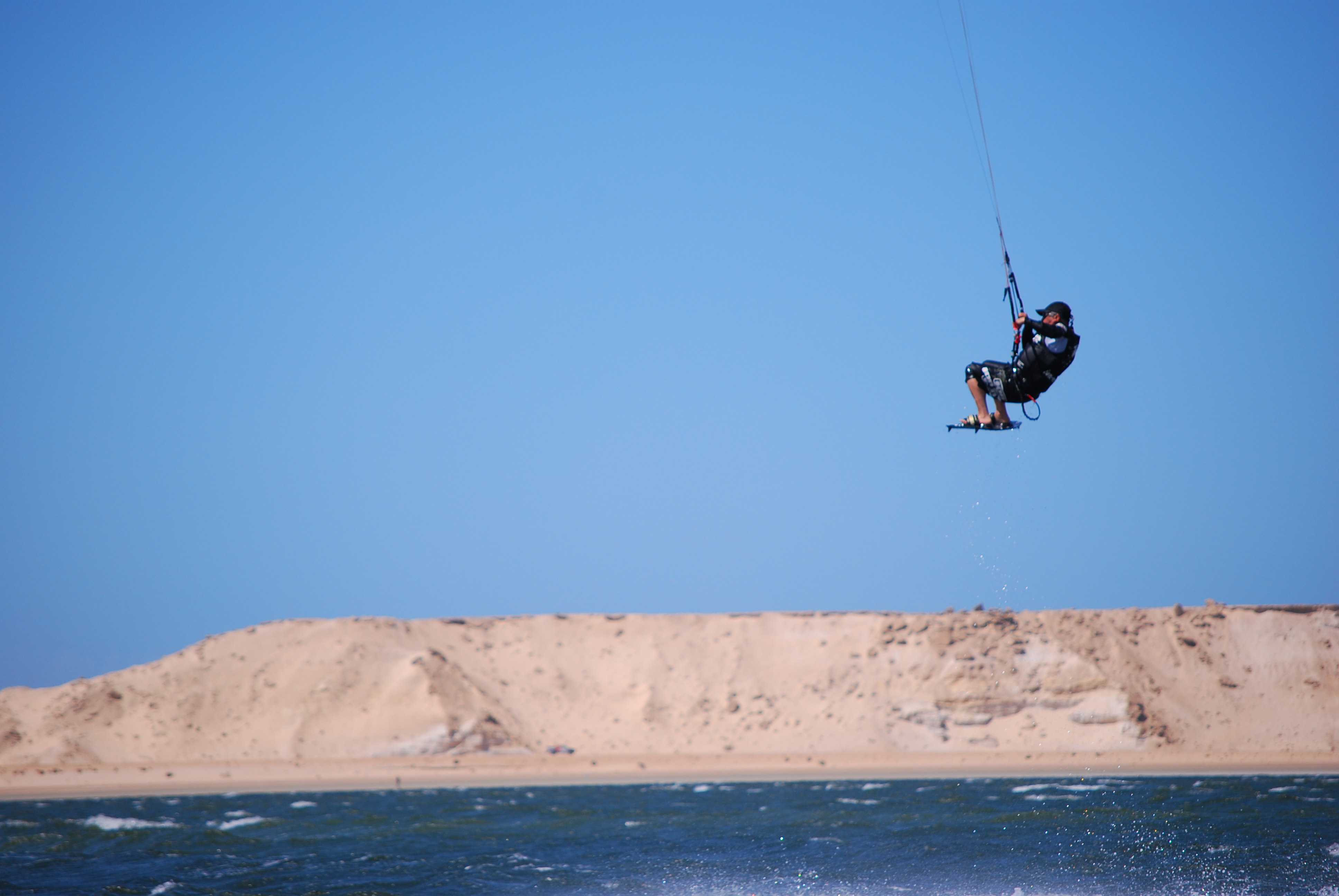 Kitesurf Dakhla