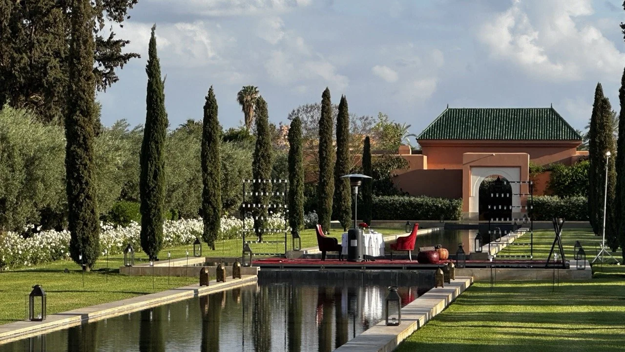 Promesse Moumen Travel