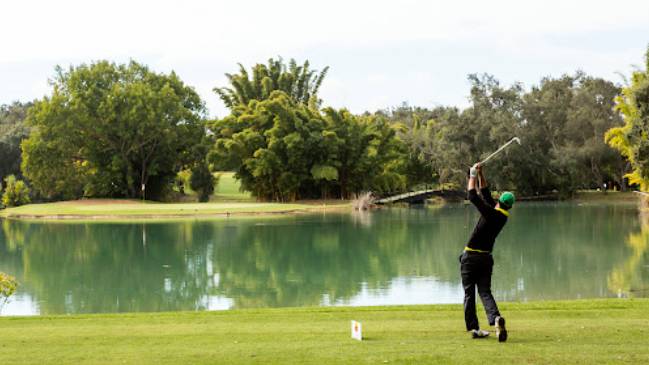 Destinations golfiques Maroc