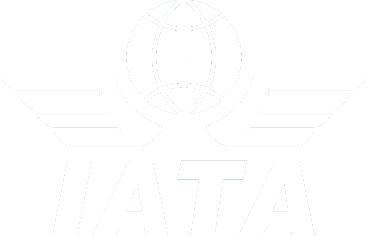 IATA Certified