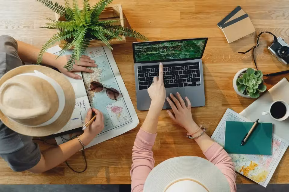 Circuits sur mesure au Maroc