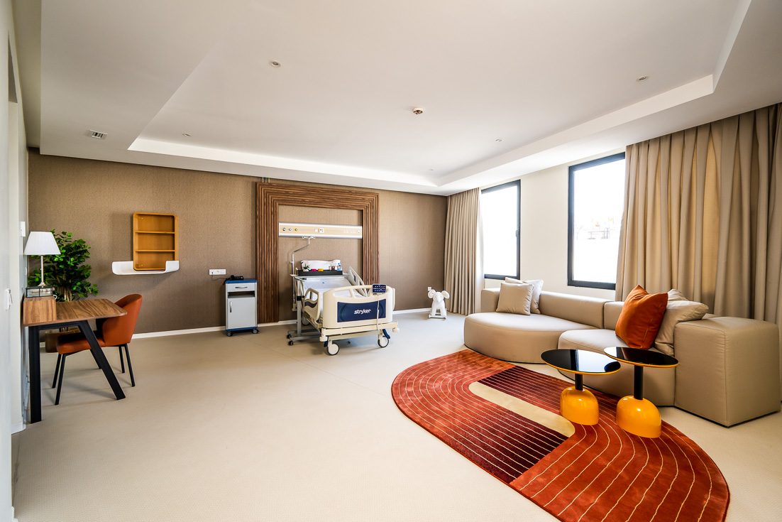 Accompagnement médical personnalisé