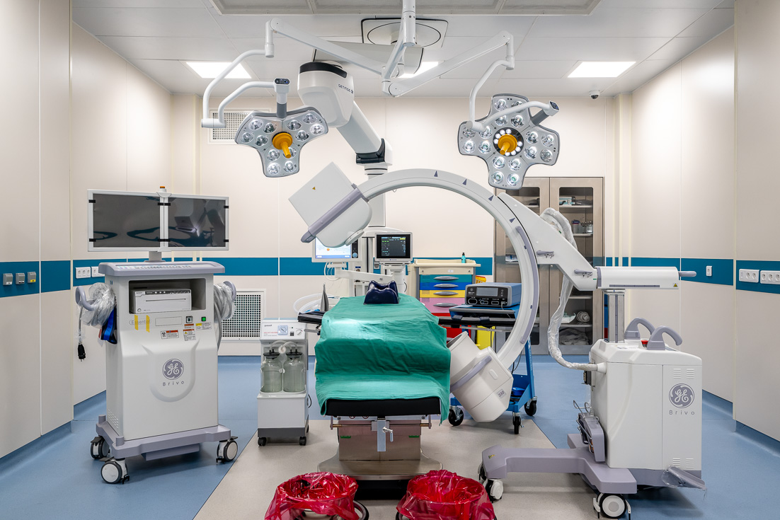 Destination de soins au Maroc