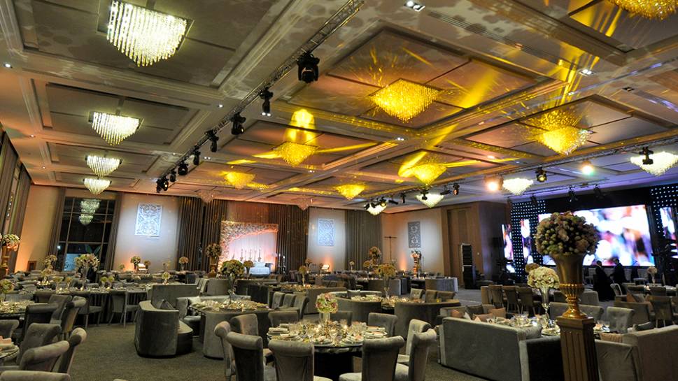 Lieux d'exception MICE Maroc