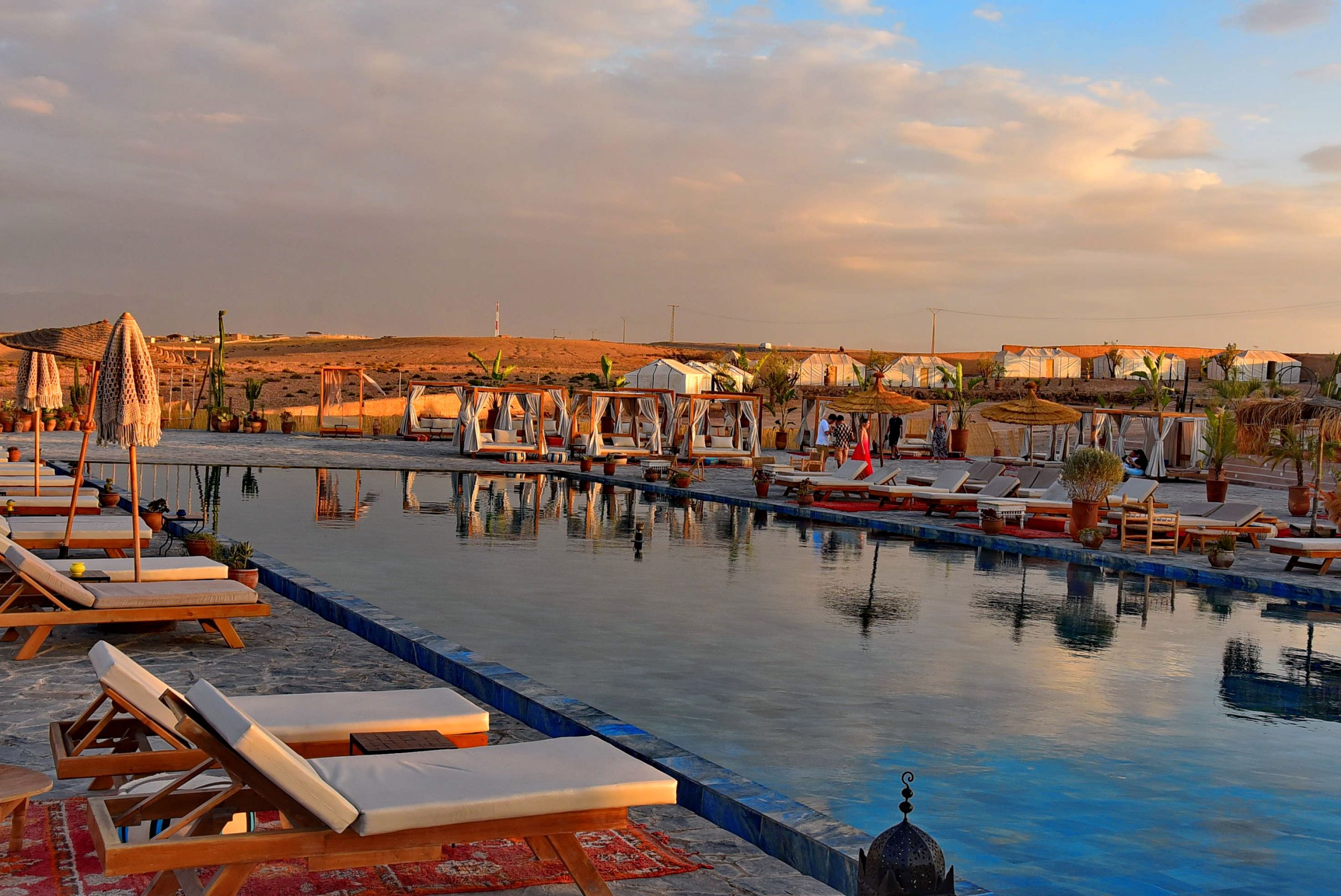 Pourquoi choisir Moumen Travel MICE