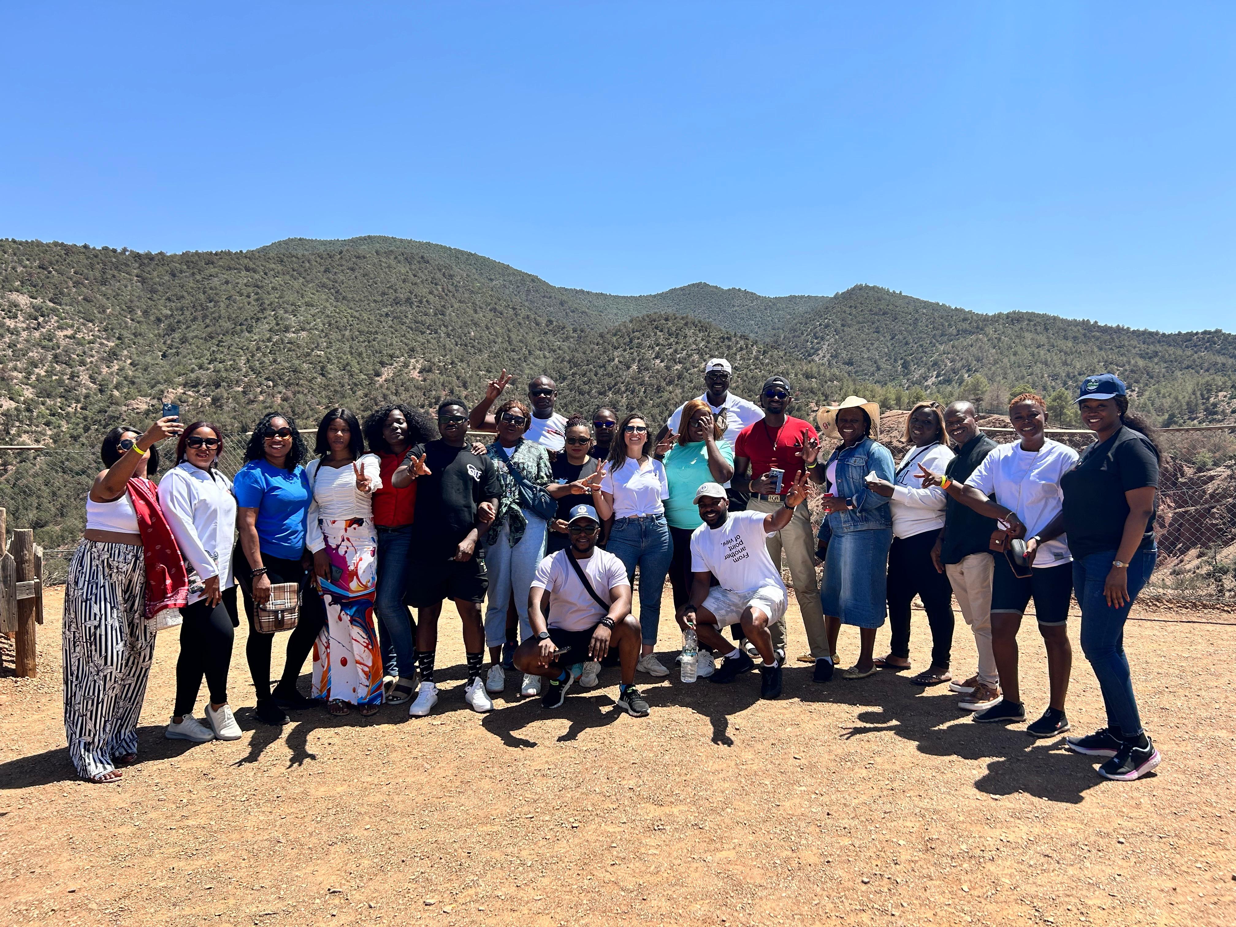 Sécurité & encadrement