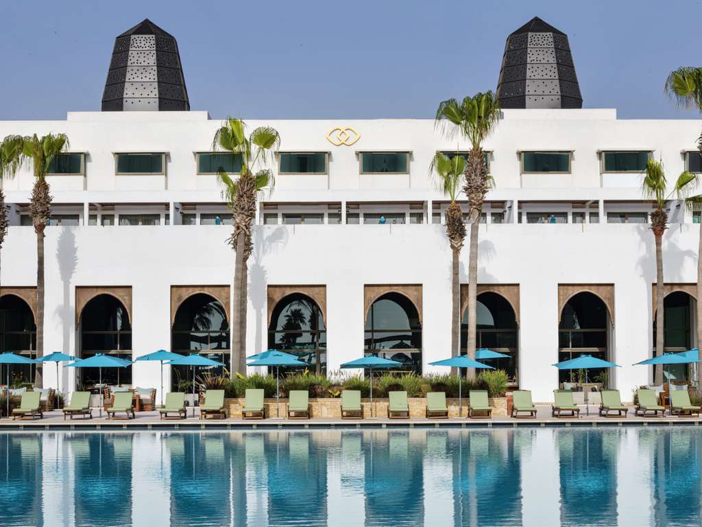Sofitel Thalassa Agadir