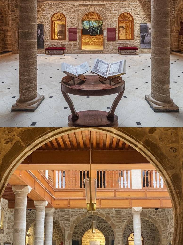 Patrimoine juif marocain